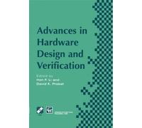 Advances in Hardware Design and Verification (Copertina rigida)