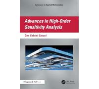 Advances in High-Order Sensitivity Analysis