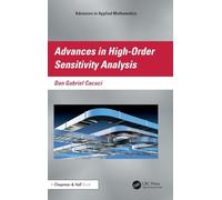 Advances in High-Order Sensitivity Analysis
