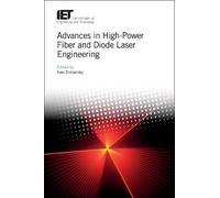Advances in High-Power Fiber and Diode Laser Engineering (Copertina rigida)
