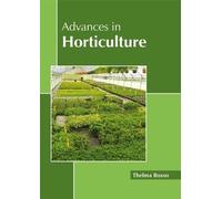 Advances in Horticulture (Copertina rigida)