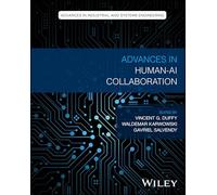 Advances in Human-ai Collaboration