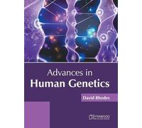 Advances in Human Genetics (Copertina rigida)