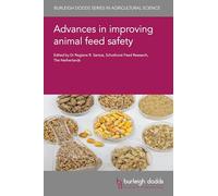 Advances in improving animal feed safety: 185