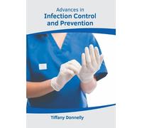 Advances in Infection Control and Prevention (Copertina rigida)