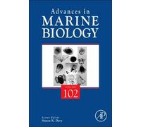 Advances in Marine Biology: Volume 102