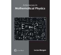 Advances in Mathematical Physics (Copertina rigida)