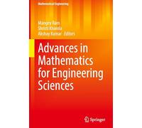 Advances in Mathematics for Engineering Sciences