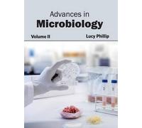 Advances in Microbiology: Volume II (Copertina rigida)