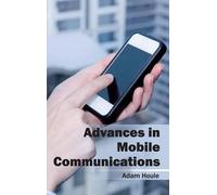 Advances in Mobile Communications (Copertina rigida)