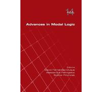 Advances in Modal Logic 14 (Tascabile)