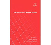 Advances in Modal Logic Volume 7