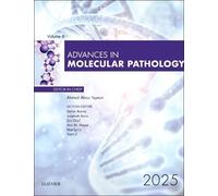 Advances in Molecular Pathology, 2025: Volume 8-1