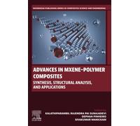 Advances in MXene-Polymer Composites: Synthesis, Structural Analysis, and Applications