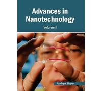Advances in Nanotechnology: Volume II (Copertina rigida)