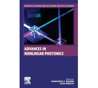 Advances in Nonlinear Photonics