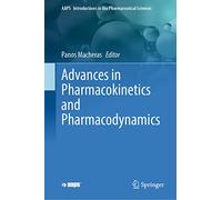 Advances in Pharmacokinetics and Pharmacodynamics: 9