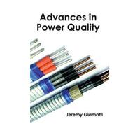 Advances in Power Quality (Copertina rigida)