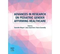 Advances in Research on Pediatric Gender Affirming Healthcare