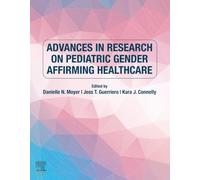 Advances in Research on Pediatric Gender Affirming Healthcare