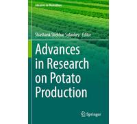 Advances in Research on Potato Production