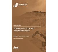 Advances in Rock and Mineral Materials