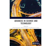 Advances in Science and Technology