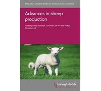 Advances in Sheep Production: 147