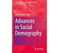 Advances in Social Demography: 59