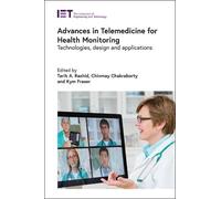 Advances in Telemedicine for Health Monitoring (Copertina rigida)