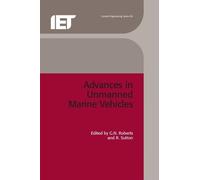 Advances in Unmanned Marine Vehicles (Copertina rigida)