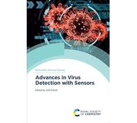 Advances in Virus Detection with Sensors: Volume 32