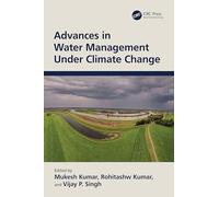 Advances in Water Management Under Climate Change