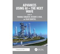 Advances using AI - The Next Wave