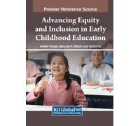 Advancing Equity and Inclusion in Early Childhood Education (Tascabile)