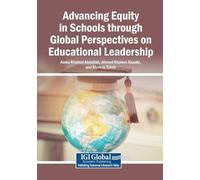 Advancing Equity in Schools through Global Perspectives on Education (Tascabile)