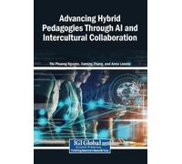 Advancing Hybrid Pedagogies Through AI and Intercultural Collaborati (Tascabile)