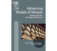 Advancing Models of Mission (Tascabile) EMS