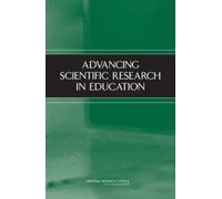 Advancing Scientific Research in Education (Tascabile)