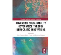 Advancing Sustainability Governance through Democratic Innovations