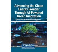 Advancing the Clean Energy Frontier Through AI-Powered Green Innovat (Tascabile)