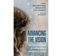 Advancing the Vision (Copertina rigida)