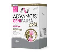 Advancis GeniPausa Gold 30 capsule
