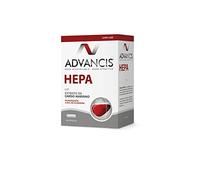 Advancis Hepa 60Caps