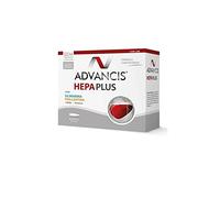 Advancis Hepa Plus
