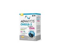 Advancis Medical – Omega 3 Super DHA