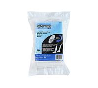 Advantage Hoover A - Sacchetti di ricambio per aspirapolvere verticali (10 sacchetti)