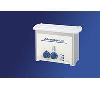 Advantage "Lab 032119 bagno ultrasonico 28 L riscaldante