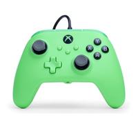 Advantage Plus Wired Controller for Xbox Series X|S - Green Meadow