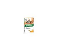 Advantage Spoton Gatti e Conigli 0-4 Kg 4 Pipette